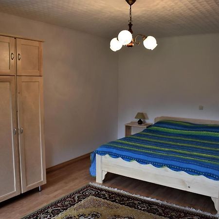 Apartma Kukc Bovec Leilighet Kal-Koritnica Eksteriør bilde