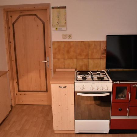 Apartma Kukc Bovec Leilighet Kal-Koritnica Eksteriør bilde