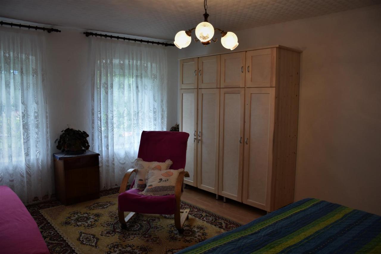 Apartma Kukc Bovec Leilighet Kal-Koritnica Eksteriør bilde